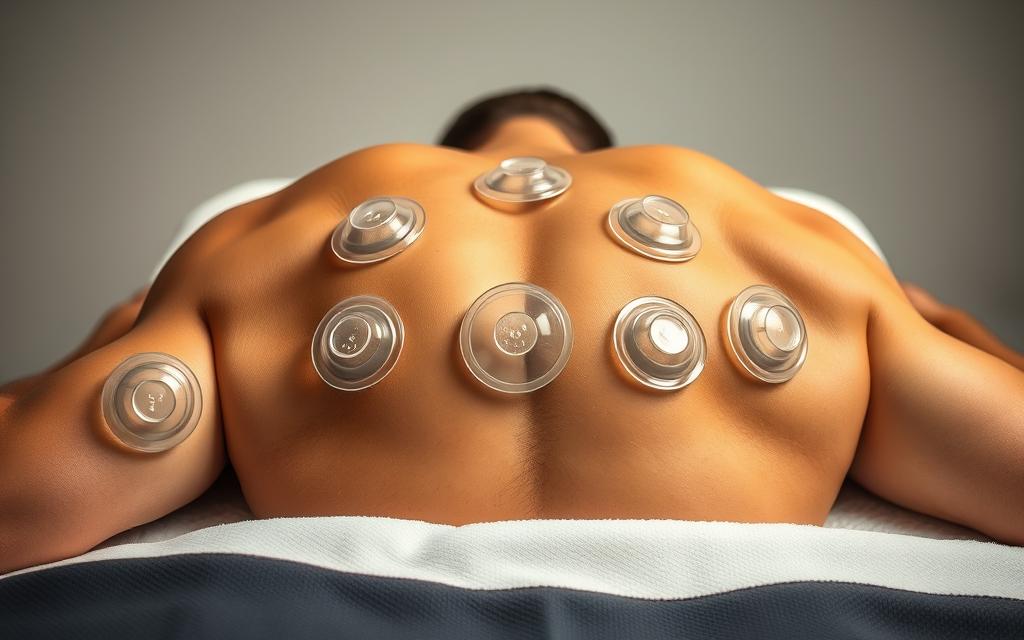 cupping therapy for athletes