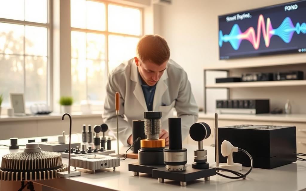 emerging research on sound therapy