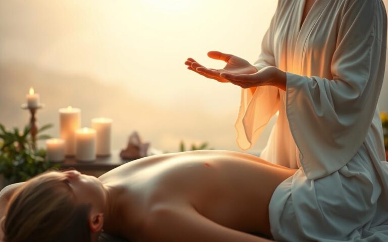 The Rise of Reiki: How Energy Healing Can Enhance Your Well-Being