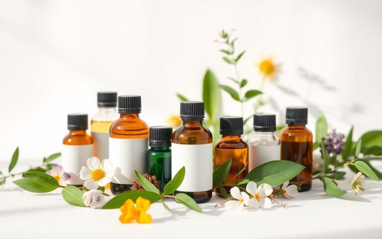 Essential Oils for Healing: Which Ones Work Best for Your Condition