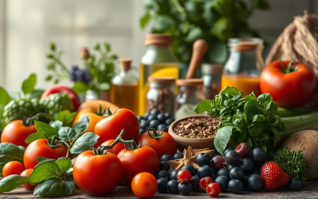 food as medicine
