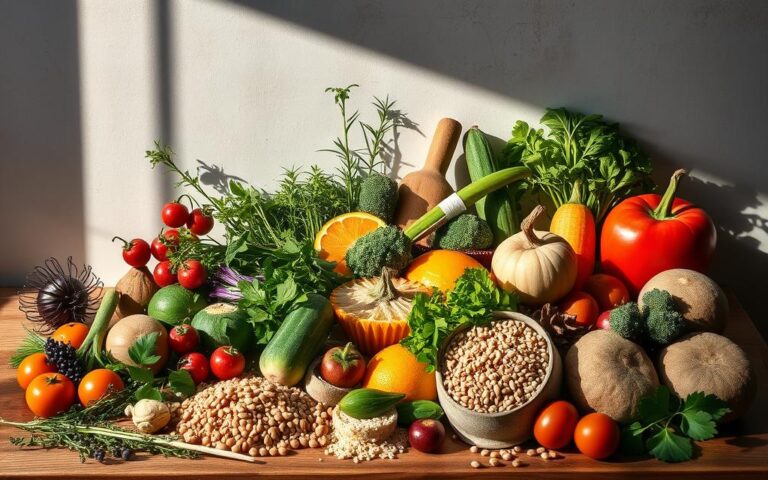 The Role of Nutrition in Alternative Medicine: Food as Medicine