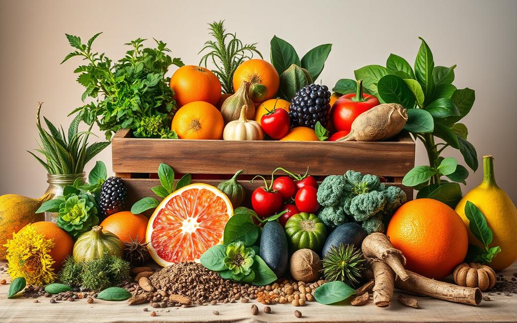 food medicine interventions