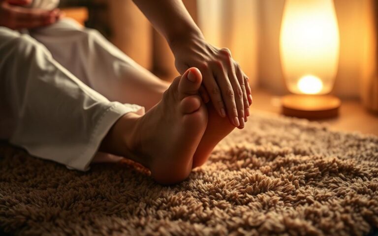 The Power of Reflexology: How Foot Massage Can Improve Your Health