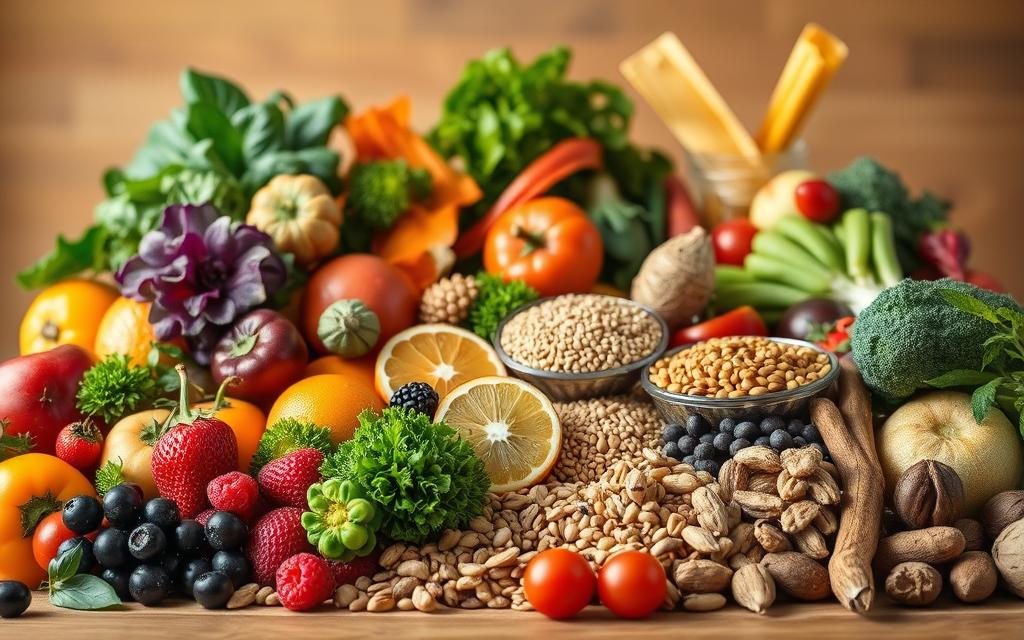functional foods benefits