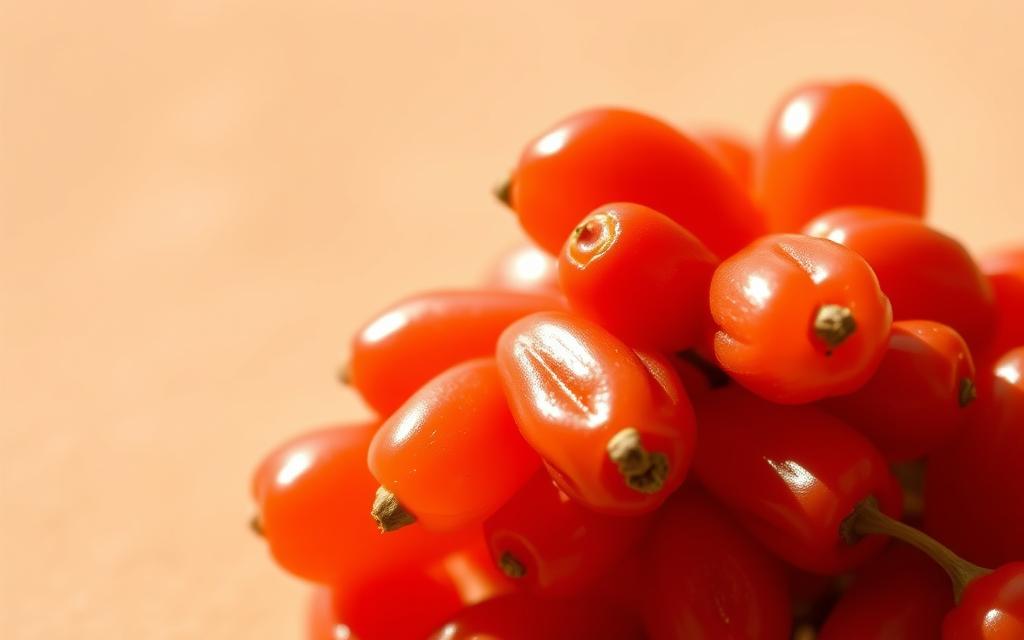 goji berries