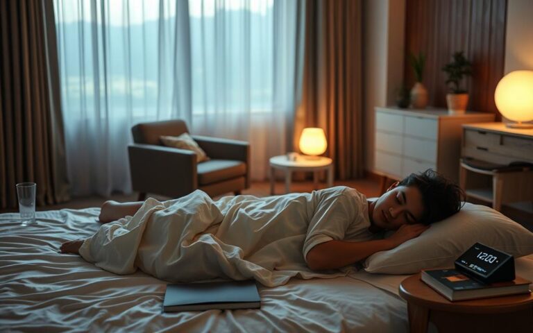 Sleep Hygiene: Simple Habits for Better Rest