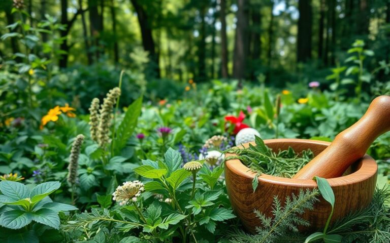 Exploring the Healing Powers of Herbal Medicine: What You Need to Know