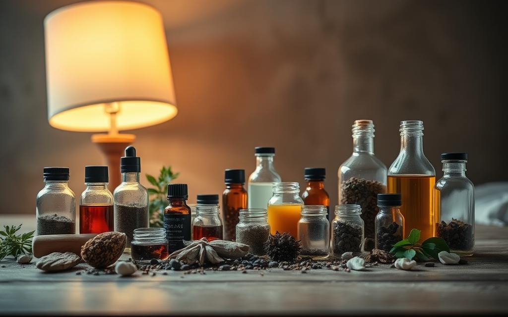 herbal remedies for insomnia