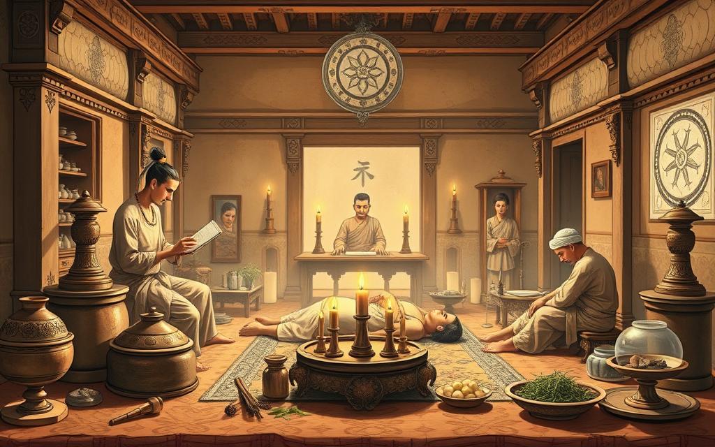 history of cupping therapy