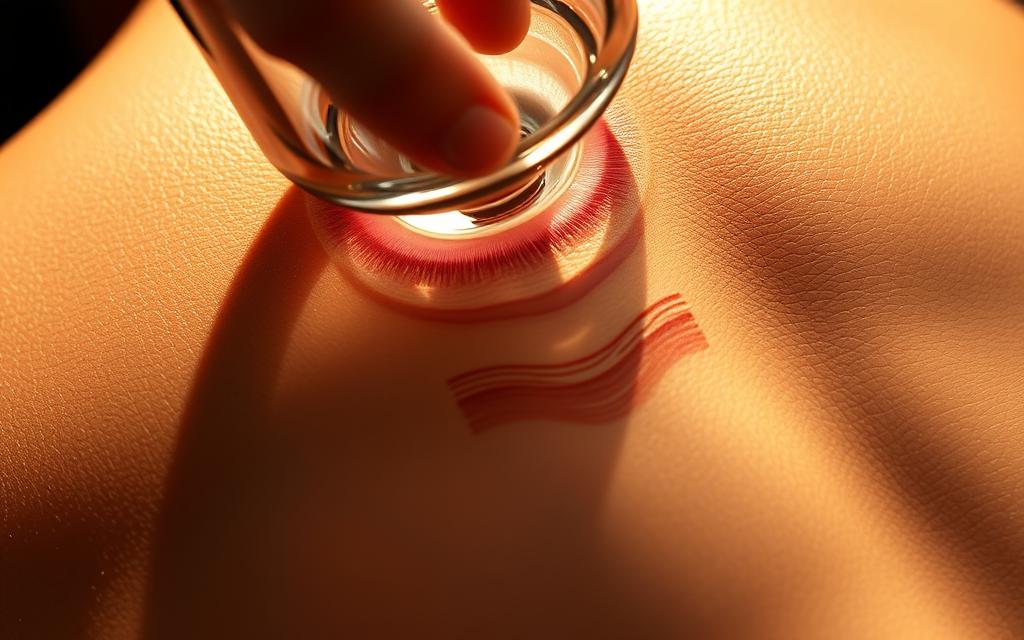 how cupping therapy works