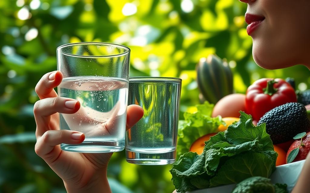 hydration and immunity