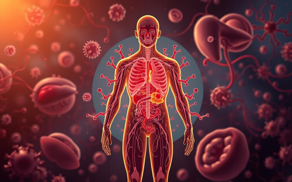 immune system defense
