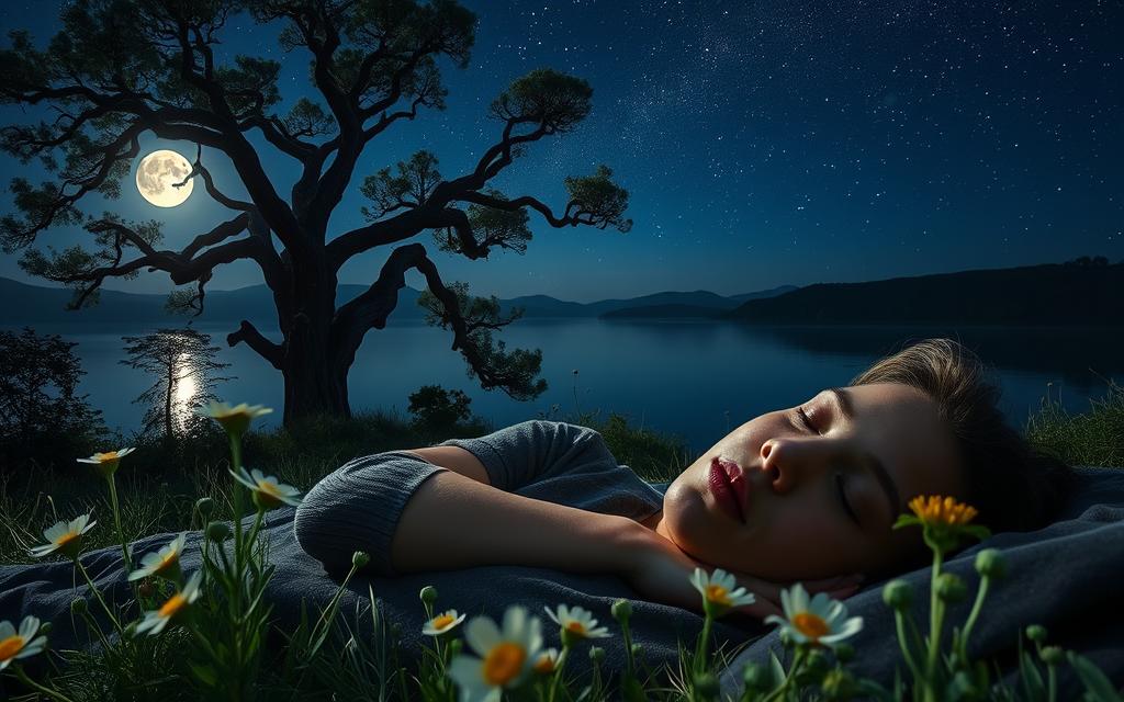importance for sleep