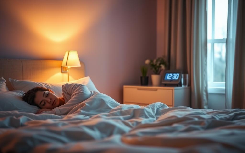 importance for sleep