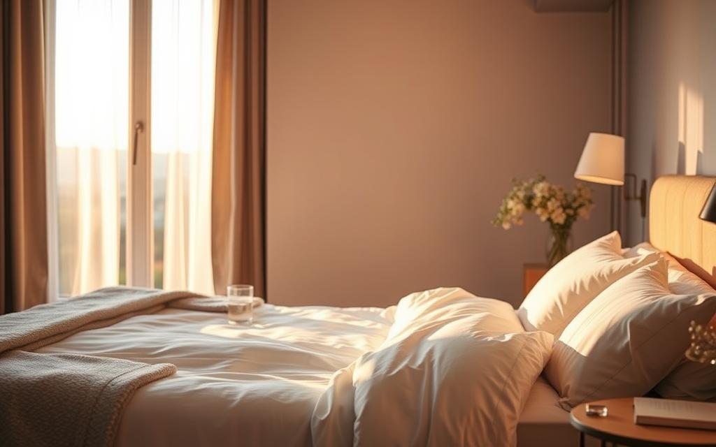 importance for sleep