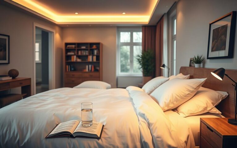 The Importance of Sleep for Mental and Physical Health