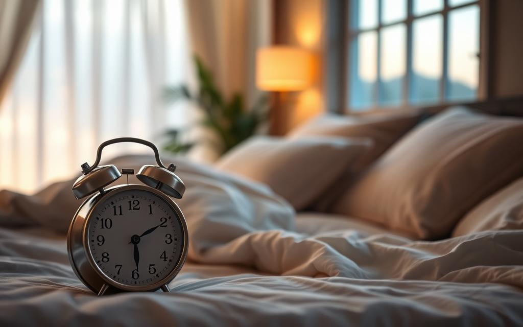 importance of sleep hygiene