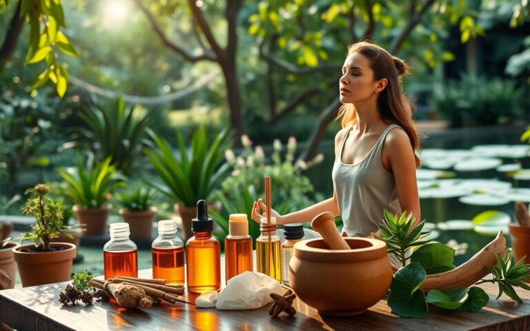 How to Integrate Alternative Medicine into Your Daily Routine