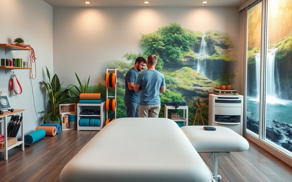 integrative approach to chronic pain management