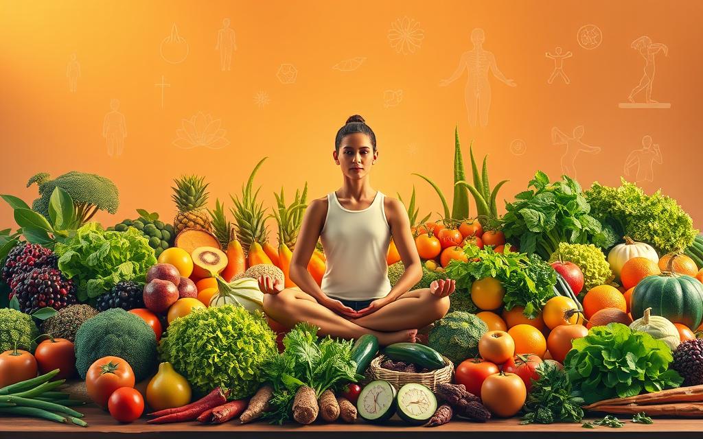 integrative health solutions through nutrition