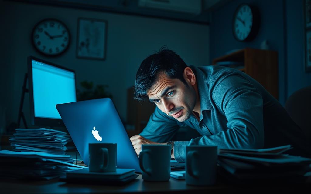 managing sleep deprivation