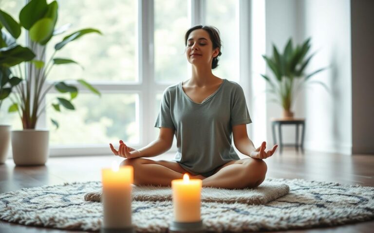 How Meditation Improves Your Mental Health In 2025