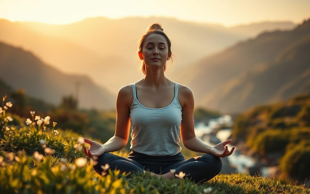 mind-body connection