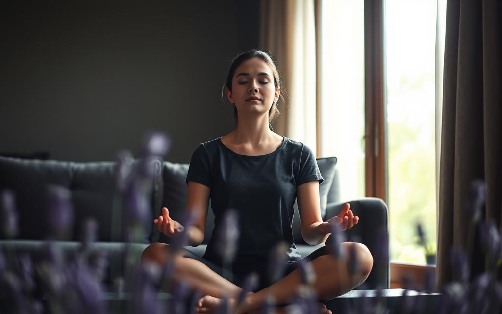 mindfulness meditation for insomnia