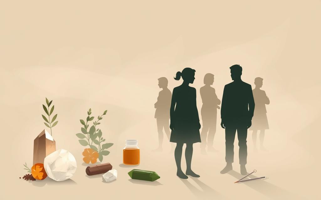 misconceptions about alternative medicine