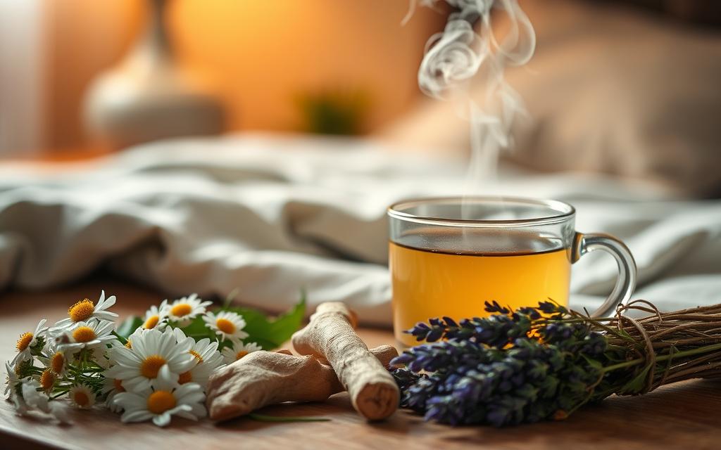 natural remedies for sleeplessness