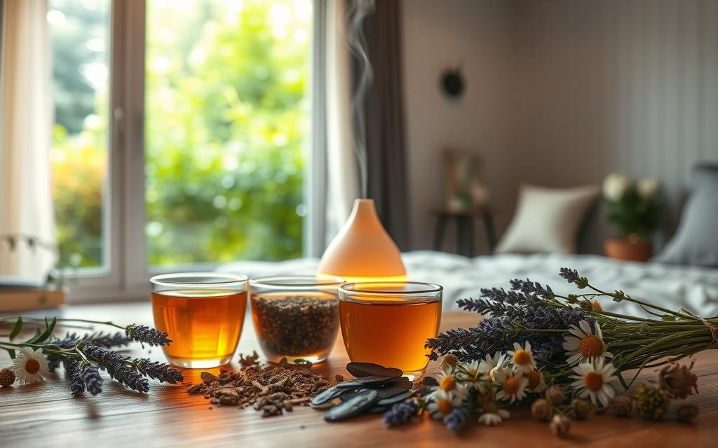 natural sleep aids
