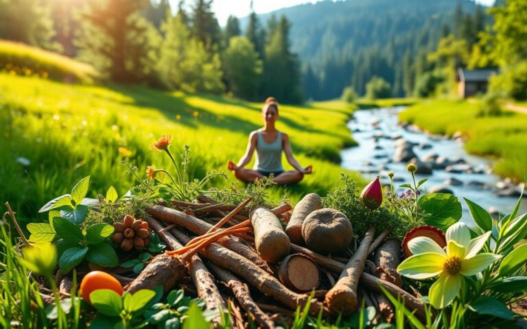 The Science Behind Naturopathy: Can Natural Medicine Replace Traditional Treatments?