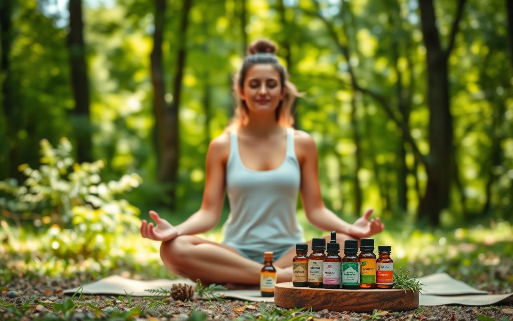 naturopathy for chronic conditions