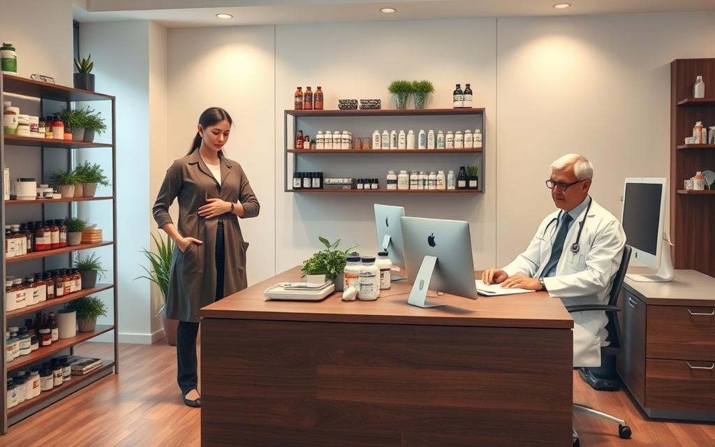 naturopathy versus traditional medicine