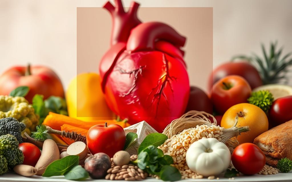 nutrition impact on chronic disease