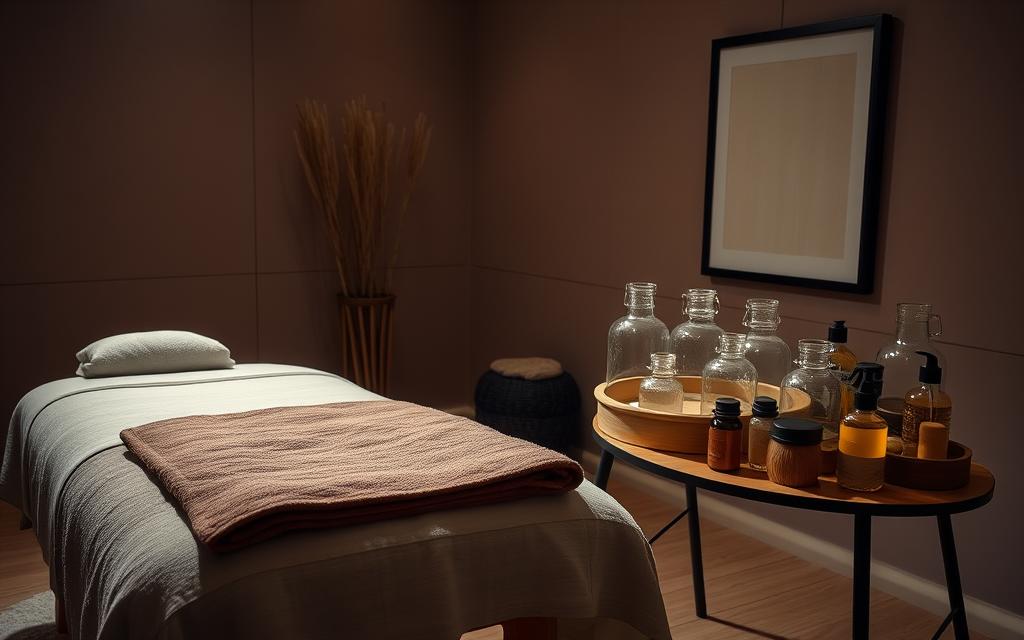 preparing for cupping appointment