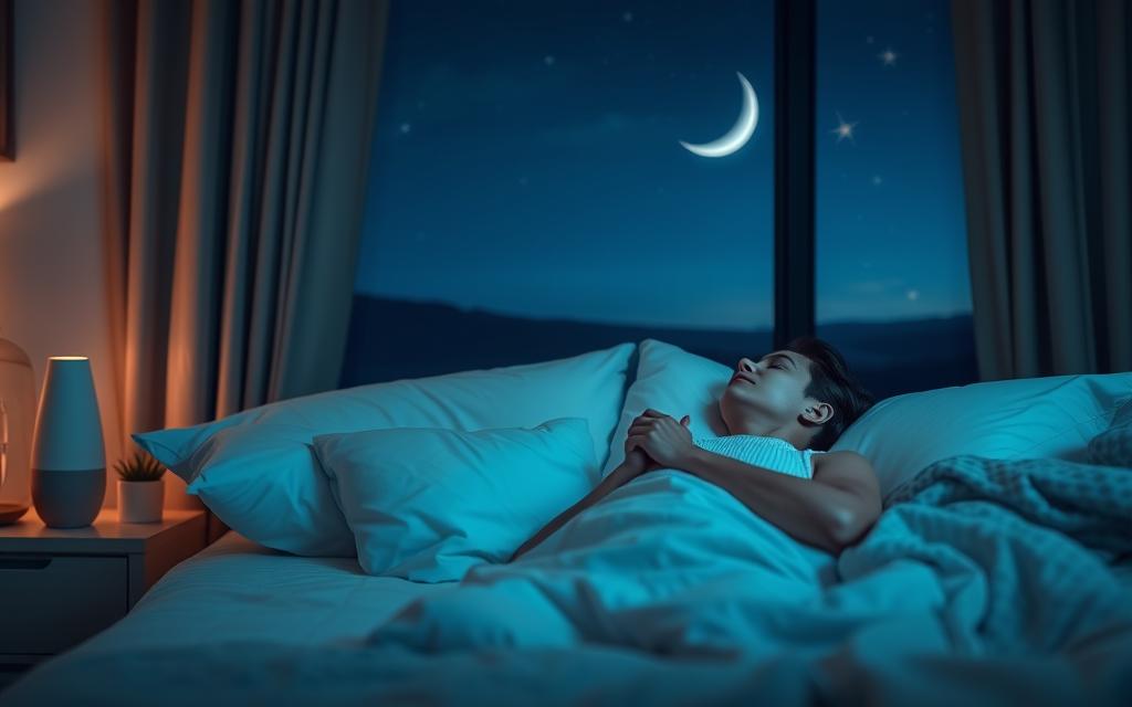 relaxation techniques for better sleep