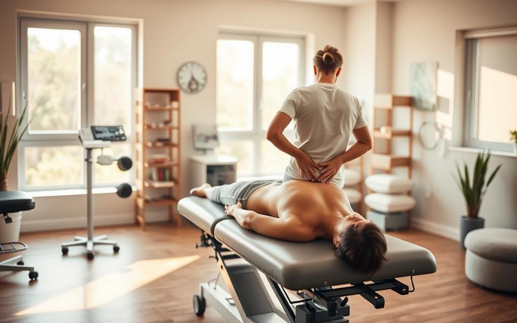 relieve chronic pain