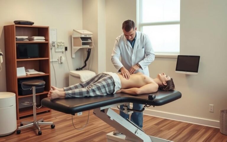 Chiropractic Care: How It Can Help Relieve Chronic Pain