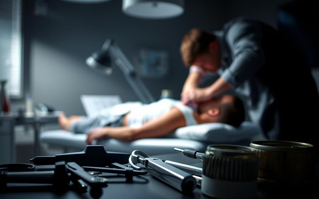 risks of chiropractic treatments