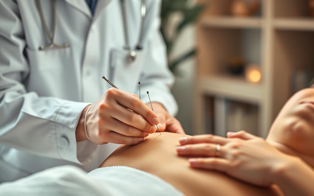 safe acupuncture practices