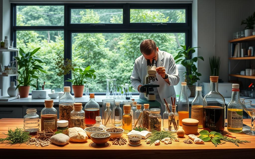 scientific evidence supporting naturopathy