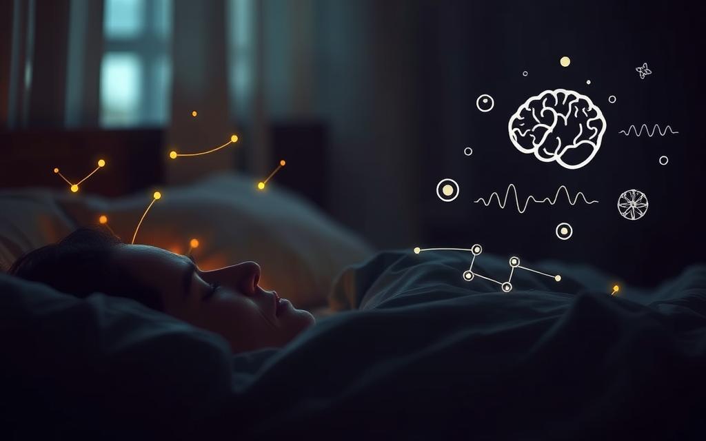 sleep and cognitive function