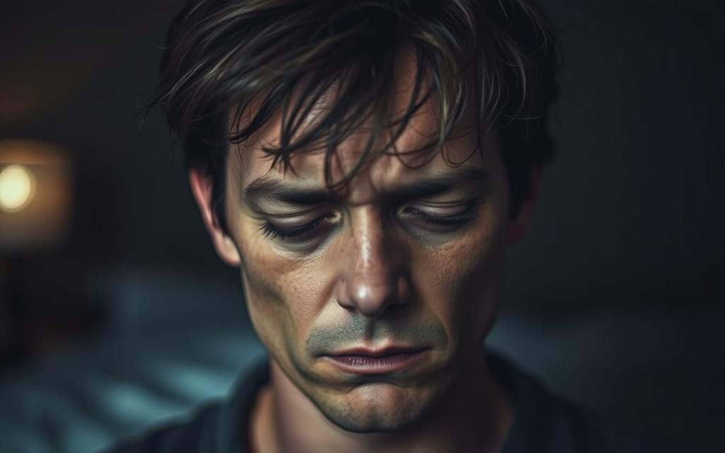sleep deprivation symptoms