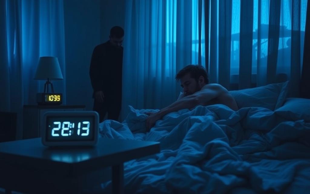 sleep disorders