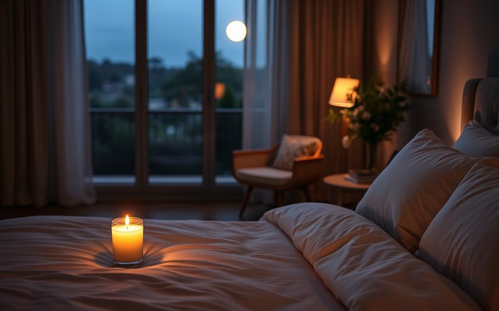 sleep hygiene practices