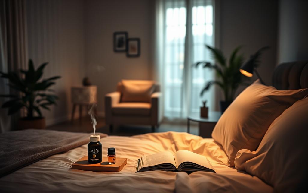 sleep hygiene tips