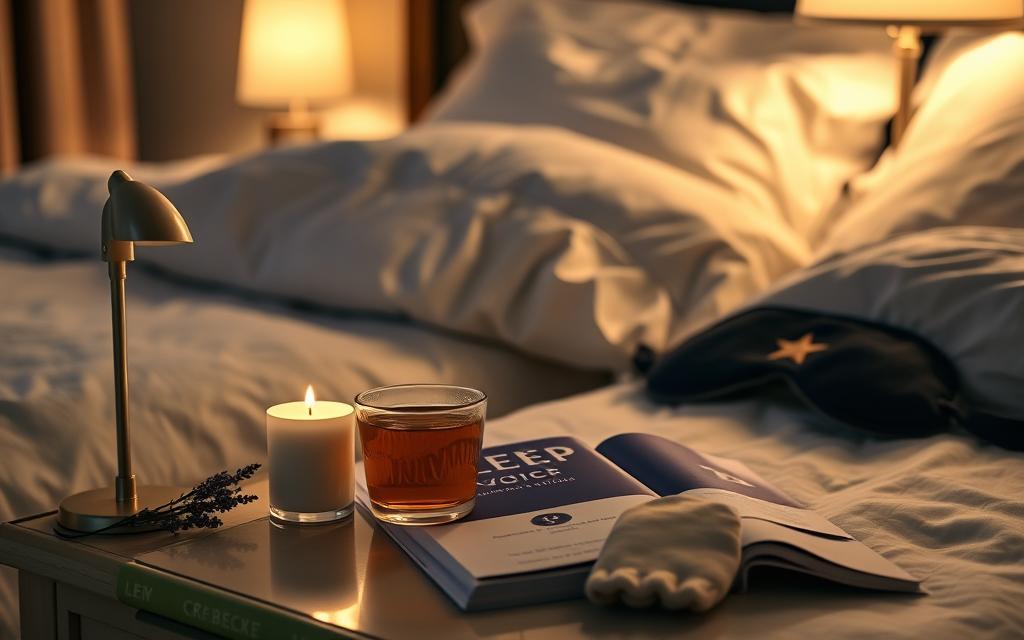 sleep hygiene tips
