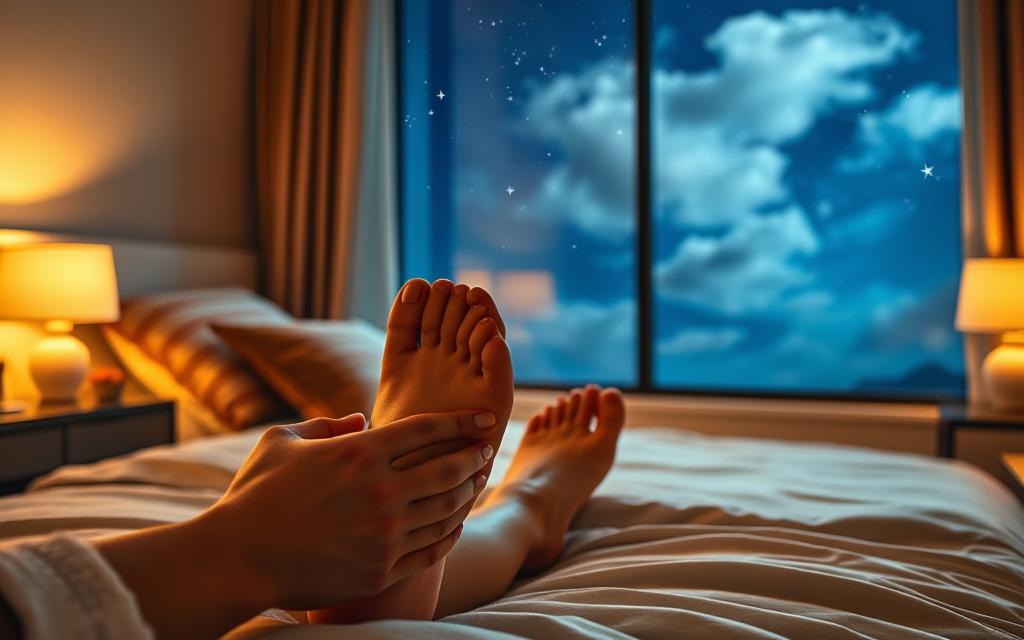 sleep improvement